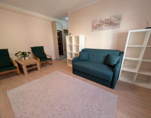 Appartement 2 chambres à louer dans Cluj-napoca, zone Centru
