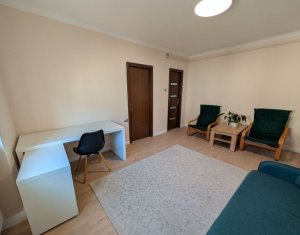 Appartement 2 chambres à louer dans Cluj-napoca, zone Centru