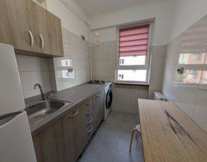 Appartement 2 chambres à louer dans Cluj-napoca, zone Centru