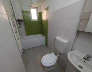 Appartement 2 chambres à louer dans Cluj-napoca, zone Centru