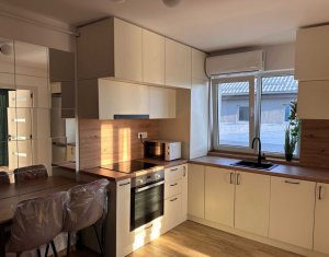 , 45m2 in Cluj-napoca, zone Bulgaria