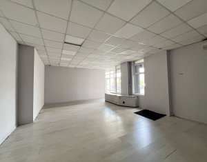 Üzlethelyiség kiadó on Cluj-napoca, Zóna Marasti