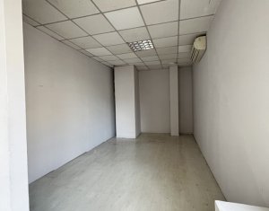 Üzlethelyiség kiadó on Cluj-napoca, Zóna Marasti