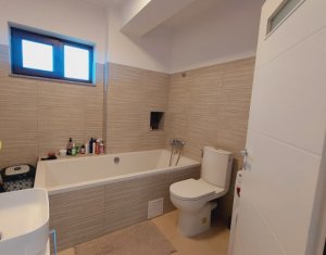 Apartment 3 rooms for sale in Cluj-napoca, zone Buna Ziua