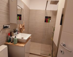 Apartment 3 rooms for sale in Cluj-napoca, zone Buna Ziua