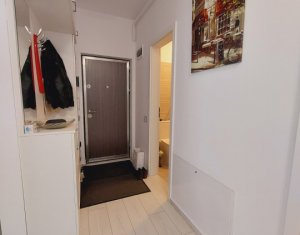 Apartment 3 rooms for sale in Cluj-napoca, zone Buna Ziua