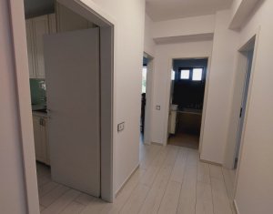 Apartment 3 rooms for sale in Cluj-napoca, zone Buna Ziua