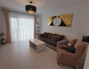 , 78m2 in Cluj-napoca, zone Buna Ziua