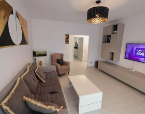 Apartment 3 rooms for sale in Cluj-napoca, zone Buna Ziua