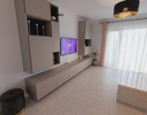 Apartment 3 rooms for sale in Cluj-napoca, zone Buna Ziua