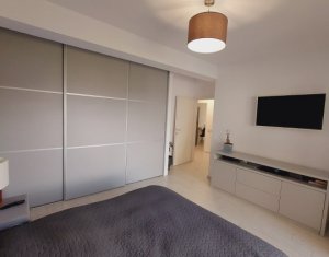 Apartment 3 rooms for sale in Cluj-napoca, zone Buna Ziua