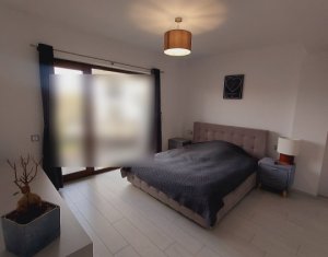 Apartment 3 rooms for sale in Cluj-napoca, zone Buna Ziua