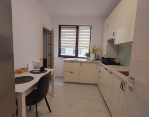 Apartment 3 rooms for sale in Cluj-napoca, zone Buna Ziua
