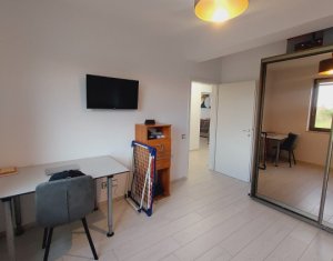 Apartment 3 rooms for sale in Cluj-napoca, zone Buna Ziua