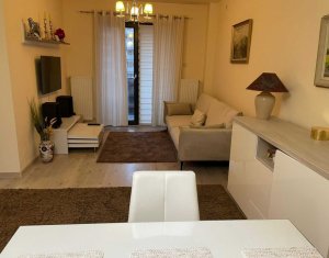 Lakás 2 szobák eladó on Cluj-napoca, Zóna Gheorgheni