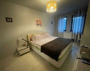 Lakás 2 szobák eladó on Cluj-napoca, Zóna Gheorgheni