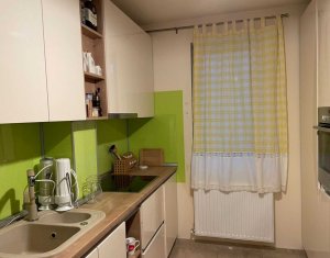 Lakás 2 szobák eladó on Cluj-napoca, Zóna Gheorgheni