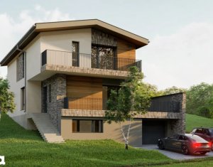 , 220m2 in Chinteni