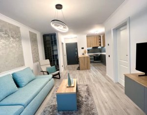 , 47m2 dans Cluj-napoca