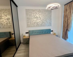 Appartement 2 chambres à vendre dans Cluj-napoca