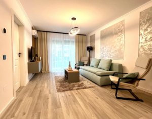 Appartement 2 chambres à vendre dans Cluj-napoca