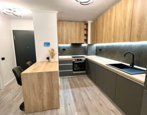 Appartement 2 chambres à vendre dans Cluj-napoca