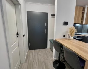 Appartement 2 chambres à vendre dans Cluj-napoca