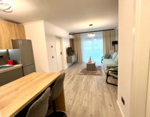 Appartement 2 chambres à vendre dans Cluj-napoca
