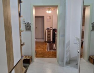 Lakás 3 szobák eladó on Cluj-napoca, Zóna Manastur