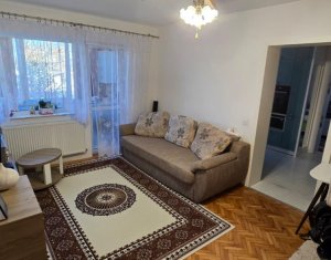 Lakás 3 szobák eladó on Cluj-napoca, Zóna Manastur