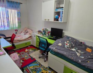 Lakás 3 szobák eladó on Cluj-napoca, Zóna Manastur