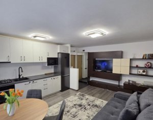 , 45m2 in Cluj-napoca, zona Manastur