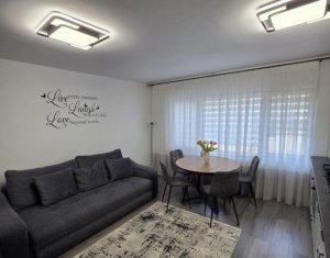Appartement 2 chambres à vendre dans Cluj-napoca, zone Manastur