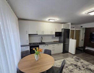 Appartement 2 chambres à vendre dans Cluj-napoca, zone Manastur