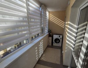 Appartement 2 chambres à vendre dans Cluj-napoca, zone Manastur