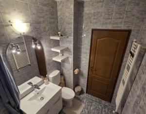 Appartement 2 chambres à vendre dans Cluj-napoca, zone Manastur