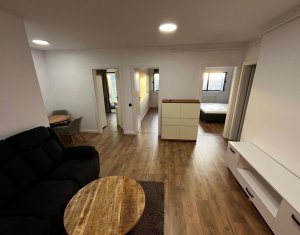 , 54m2 dans Cluj-napoca, zone Zorilor