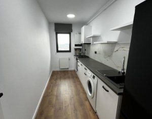 Appartement 3 chambres à louer dans Cluj-napoca, zone Zorilor