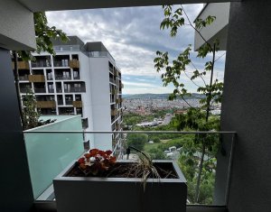Appartement 3 chambres à louer dans Cluj-napoca, zone Zorilor