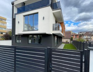 Maison 6 chambres à louer dans Cluj-napoca, zone Gheorgheni