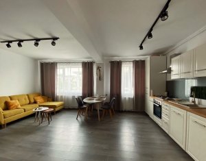 , 54m2 on Cluj-napoca, Zóna Borhanci