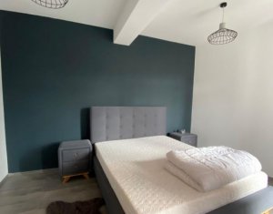Lakás 2 szobák kiadó on Cluj-napoca, Zóna Borhanci