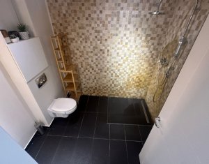 Lakás 2 szobák kiadó on Cluj-napoca, Zóna Borhanci
