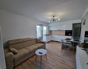 , 53m2 on Cluj-napoca, Zóna Intre Lacuri