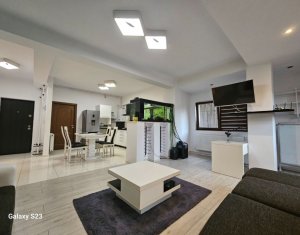 , 64m2 dans Cluj-napoca, zone Zorilor