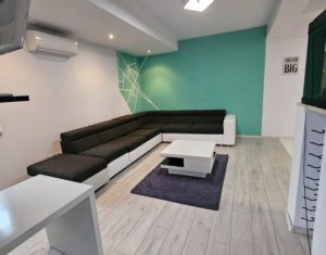 Appartement 2 chambres à vendre dans Cluj-napoca, zone Zorilor