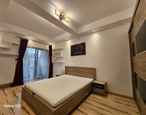 Appartement 2 chambres à vendre dans Cluj-napoca, zone Zorilor