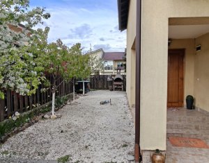, 120m2 on Floresti