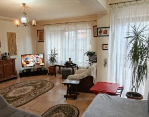 Ház 4 szobák eladó on Floresti