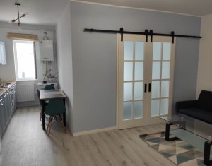 , 40m2 dans Floresti